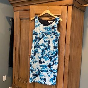 LK Bennett Sleeveless Dress